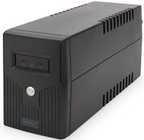 ДБЖ Digitus Line-Interactive 600VA/360W (DN-170063)