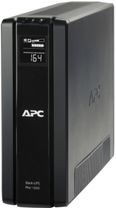 Источник бесперебойного питания APC Pro 1500VA, CIS (BR1500G-RS)