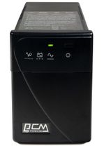 Источник бесперебойного питания BNT-600 Powercom (BNT-600A)