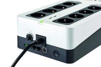 Джерело безперебійного живлення Eaton 3S 850VA (9400-A303)