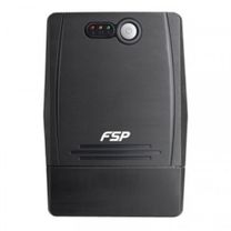 Джерело безперебійного живлення  FSP FP1000, 1000VA, USB/RJ45 (PPF6000624)