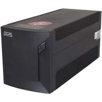 Источник бесперебойного питания Powercom RPT-2000AP SCHUKO