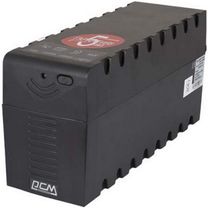 Источник бесперебойного питания Powercom RPT-600A Schuko