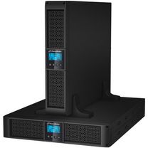 Источник бесперебойного питания PowerWalker VFI 1000 RT HID LCD (10120120)