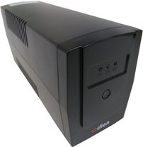 Джерело безперебійного живлення Qdion DS 850