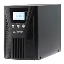 ИБП EnerGenie EG-UPSO-1000, 1000VA (EG-UPSO-1000)
