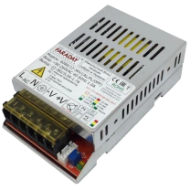 Блок живлення Faraday Electronics 60Wt/12-36V/ALU