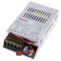 Безперебійний блок живлення Faraday Electronics 85W UPS Smart ASCH ALU