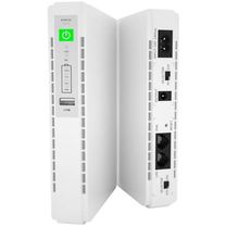 ДБЖ FrimeCom POE-432P Mini DC UPS 25W