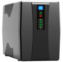 ДБЖ FrimeCom V-2000 LED