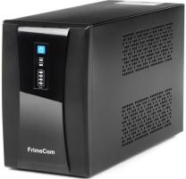 ИБП FrimeCom VP-1200