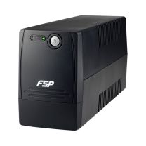 ИБП FSP FP650 (PPF3601406)