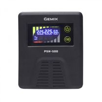 ДБЖ Gemix PSN-500 (PSN500VA)