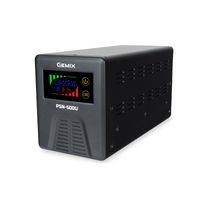ДБЖ Gemix PSN-500U (PSN500U)