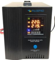 Гибридный ИБП/Инвертор Pulsepad SINUS PRO 1000