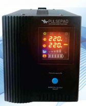 Гібридне ДБЖ/інвертор Pulsepad SINUS PRO 800