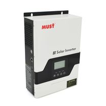 Гибридный инвертор Must PV18-1012 VPM (28906)