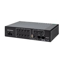 ДБЖ GreenVision GV-702-UPS-DC18-100W (22902)