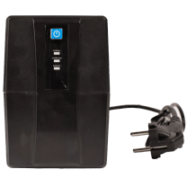 ДБЖ HIKVISION DS-UPS1000/EU (99-00018036)