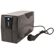 ИБП Hikvision DS-UPS600/EU, 360W