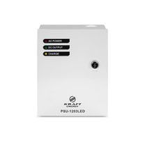 Блок бесперебойного питания Kraft PSU-1203LED