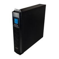 ДБЖ LogicPower Smart-UPS 3000 PRO, RM rack mounts (without battery) 96V 6A (21953)