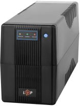ДБЖ LogicPower LP 650VA-P (1879)
