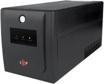 ИБП LogicPower LPM-1100VA-P (10358)