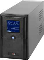 ИБП LogicPower LPM-UL625VA (4978)