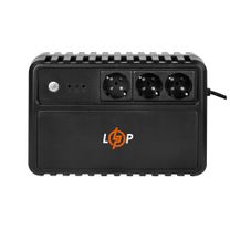 ДБЖ LogicPower LP-U600VA-3PS 360Вт (16158)