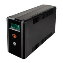 ДБЖ LogicPower LP UL850VA 2Pro 480Вт (21949)