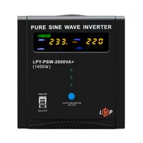 ИБП LogicPower LPY-PSW-2000VA+ 1400Вт (22873)