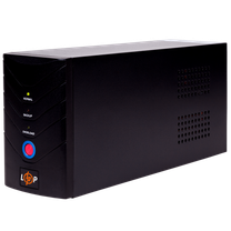 ИБП LogicPower 850VA AVR (1212)