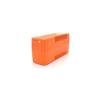 ДБЖ MAKELSAN Lion650VA (390W) (LionUPS650kVA)