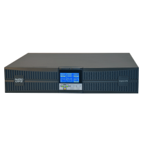 ДБЖ NetPRO 11 RM 1K (online, 1000VA/900W)