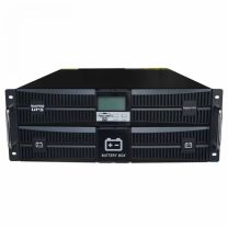 ДБЖ NetPRO 11 RM 6K (online, 6000VA/6000W)