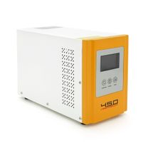 ИБП Patriot WD50112