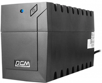 ДБЖ Powercom RPT-600A IEC
