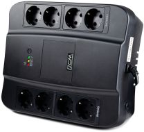 ИБП Powercom SPD-650U