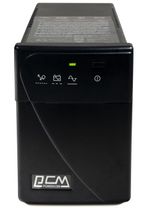 ДБЖ Powercom BNT-800AP Schuko