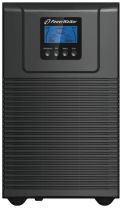 ДБЖ PowerWalker VFI 3000 TG (10122043)