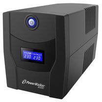 ИБП PowerWalker VI 1500 STL (10121076)