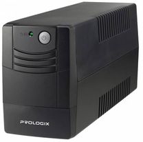 ДБЖ Prologix 1500 (PLPU1500VA4LED)