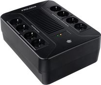 ИБП Prologix 850 (PLP850VA8LED)