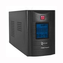 ИБП Ritar RTM1000 (600W) Proxima-D (RTM1000D)