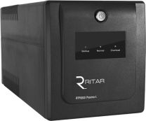 ИБП Ritar RTP1000 (600W) Proxima-L