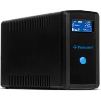 ДБЖ Tescom Leo+ 1200VA LCD (Leo+1200A)