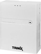 Источник бесперебойного питания Trinix PSU-1205LED(P) LiFePO4 (41-00052)
