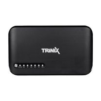 Источник бесперебойного питания DC UPS Trinix TRX-MUPS-1812 Type-C