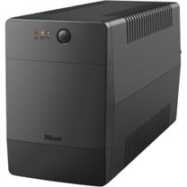 ДБЖ Trust Paxxon 800VA (23503_TRUST)